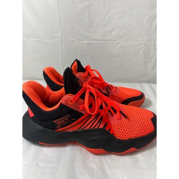 Adidas Donovan Mitchell D.O.N. Issue #1 NBA ASG Bounce Size 6 Basketball Shoes - Picture 9 of 13